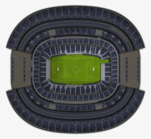 Croatia National Team At Mexico National Soccer Team - At&t Stadium #3301892