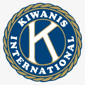 Kiwanis Logo [international] - Key Club International Logo #3301948