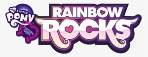 My Little Pony - Rainbow Rocks My Little Pony Equestria Girls 2 #3302018