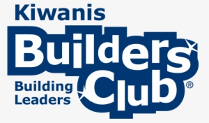Sponsored Clubs - Builders Club Logo #3302043