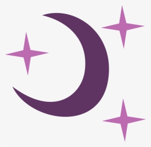 My Little Pony - Midnight Sparkle Cutie Mark #3302134