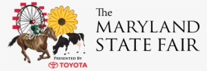 2018 Maryland State Fair #3302135