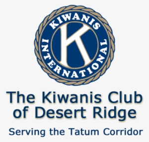 Thank You For Your Interest In The Kiwanis Club Of - Kiwanis Orlando #3302136