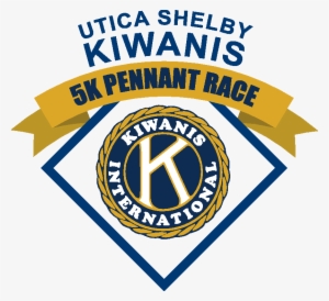 First Annual Kiwanis 5k Pennant Race - Club De Kiwanis #3302138