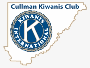 Our Club Meets Every Monday At Noon - Kiwanis International #3302164