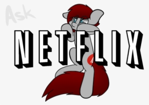 If You Are One Of The Many Netflix Subscribers Who - Netflix Logo Black And White #3302199