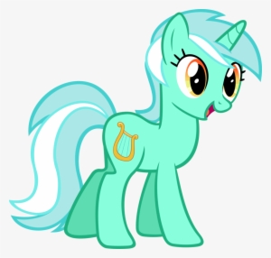 My Little Pony Png Clipart - My Little Pony Unicorn Png #3302200
