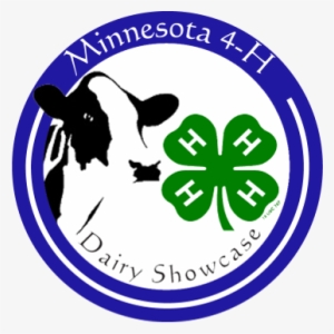 4 H Dairy #3302245