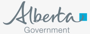 Need More Info Just Ask - Province Of Alberta Logo #3302248