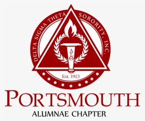 Delta Sigma Theta Portsmouth Chapter Annual Scholarship - Annual Scholarship Dinner #3302303