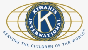 A Kiwanian Is A Volunteer That Changes The World Through - Kiwanis Family #3302325