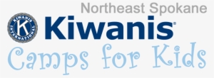 Camps For Kids - Kiwanis Down Syndrome Foundation #3302345