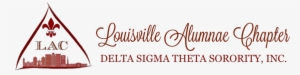 Louisville Alumnae Chapter Delta Sigma Theta Sorority, #3302346