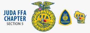 Juda Ffa Chapter - Ffa Emblem #3302383