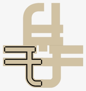 Ffam C-logo - Cross #3302401
