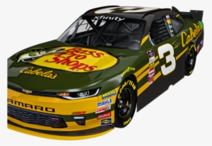 Bass Pro Shops® Motorsports Museum - World Rally Car #3302402