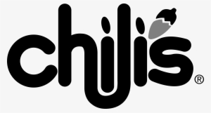Chilis 2 Logo Png Transparent - Chili's Logo #3302451
