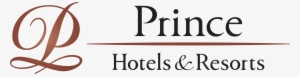 Prince Hotels & Resorts Logo - Prince Hotel Japan Logo #3302452