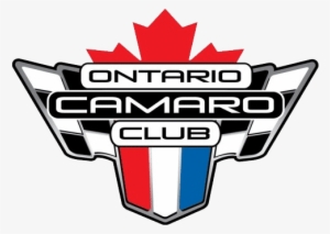 Club Camaro #3302453