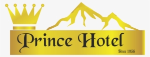 Hotel Prince Logo #3302481