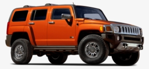 Hummer Front Png Photos - 2009 Hummer H3 Png #3302583