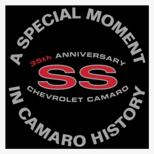 Chevrolet Camaro #3302610