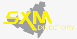 Logo - Saint Martin (island) #3302652