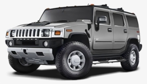 2008 Hummer H2 - Hummer H2 Sut Dhoni #3302726