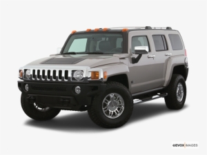 De Hummer H3 2006 #3302817