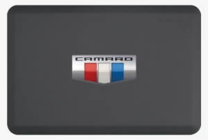 12 - Camaro Six #3302875