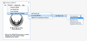 Shipping Details - Trifecta Performance #3302902