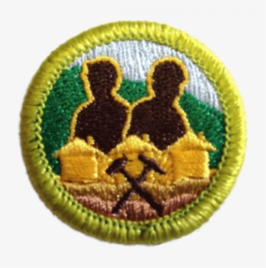 The Boy Scouts Of America Mining In Society Merit Badge - Merit Badge #3302999