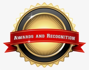 Awards & Recognition - 7 Year Warranty #3303001