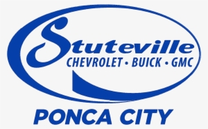 Stuteville Chevrolet Buick Gmc Of Ponca City - Stuteville Ford Of Atoka #3303022