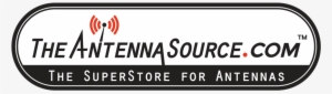 Main Logo For Www - Theantennasource #3303115