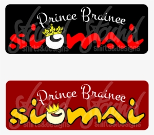 Prince Brainee Siomai Logo - Prince Siomai #3303119 Prince Brainee Siomai Logo - Prince Siomai #3303119