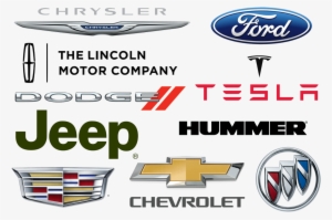 The Most Popular Brands Of The American Cars #3303121 The Most Popular Brands Of The American Cars #3303121