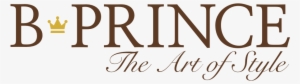 Bprince Logo - Artist: Born To Create #3303136