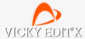 Vicky Bhai Ur Logo Done ✅✅ - Orange #3303139