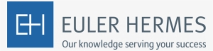 Euler Hermes Logo Png #3303208