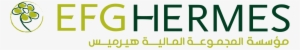 Efg Hermes Corporate Logo - Efg Hermes Logo Png #3303211