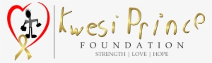 The Kwesi Prince Foundation #3303212