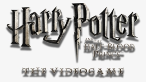 Logodesktophphb - Harry Potter And The Half Blood Prince Logo Png #3303229