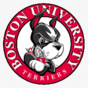 The Ohio State Buckeyes Defeat The Boston U - Boston University Terrier Logo #3303257