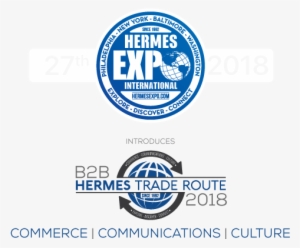 Hermes Expo - Circle #3303368