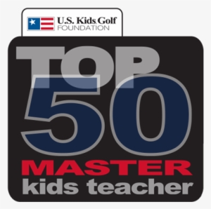 Top 50 Master Logo - Us Kids Golf #3303461