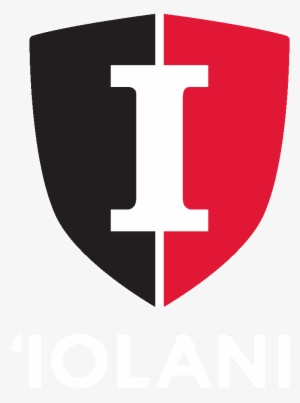 'iolani College Preparatory School - Iolani School Logo #3303532