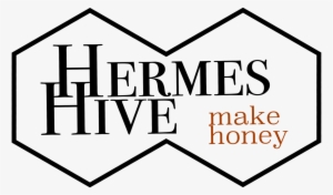 Hermes Hive Logo - Logo #3303579