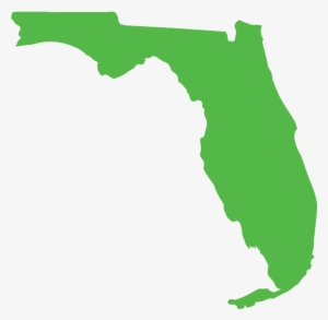 Florida Map #3303609
