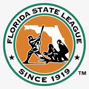Florida State League Logo Png Transparent - Ken Carson Florida State League #3303632
